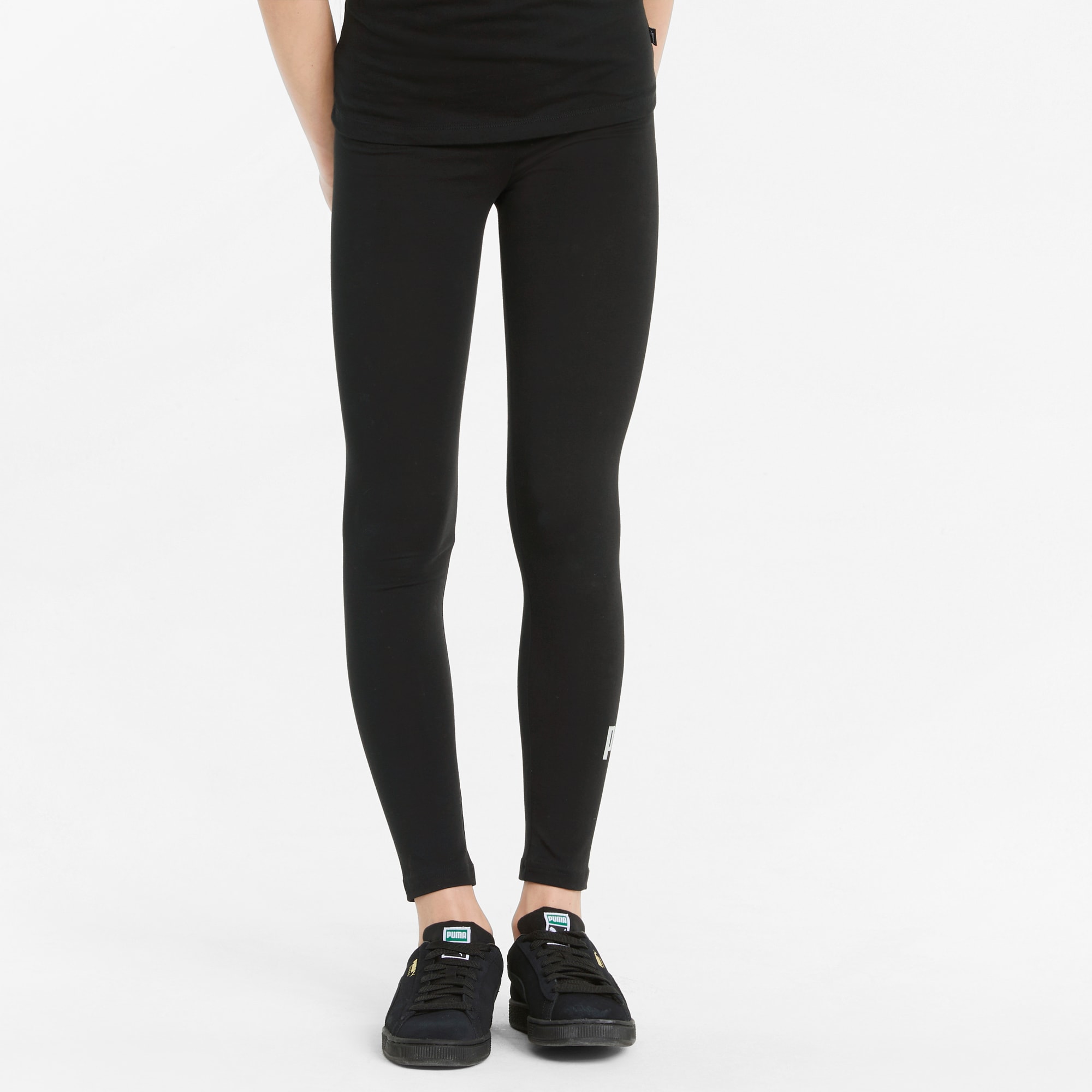 Leggings 2025 puma niña
